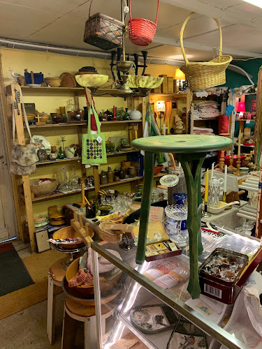 Tant Annas Vrå Open Times