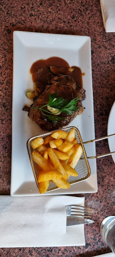 Restaurang Istanbul - Trelleborg