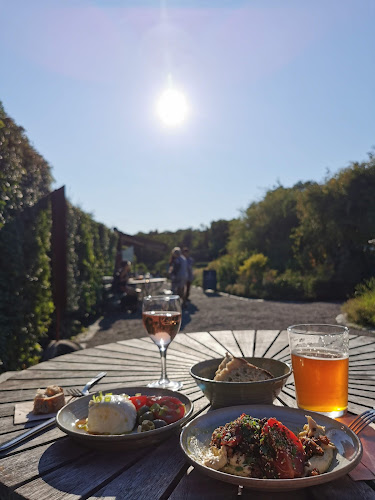 Herbarium mat & bar - Gastronomi och hotellverksamhet