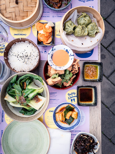 Dubbel Dubbel - Göteborg