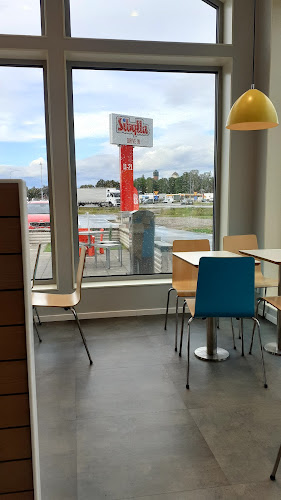 Sibylla - Gastronomi och hotellverksamhet