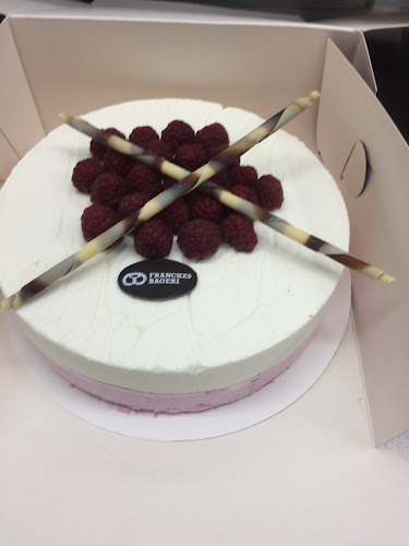 H Franckes Bageri AB - Gastronomi och hotellverksamhet