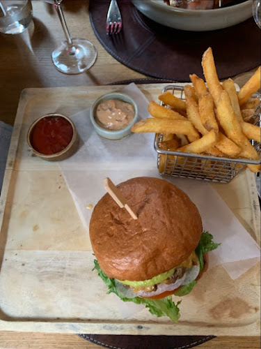 Kitchen & Table Östersund - Östersund