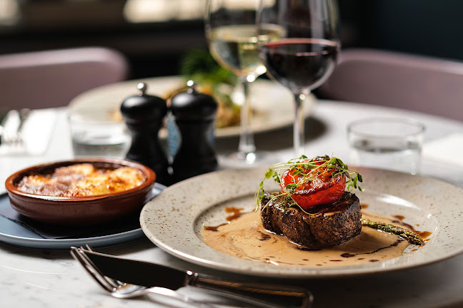 Bistro Telefonplan - Hägersten