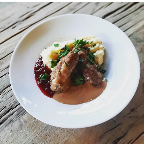 Lingonfabriken - Norrköping