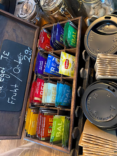 Cafe Point - Gastronomi och hotellverksamhet