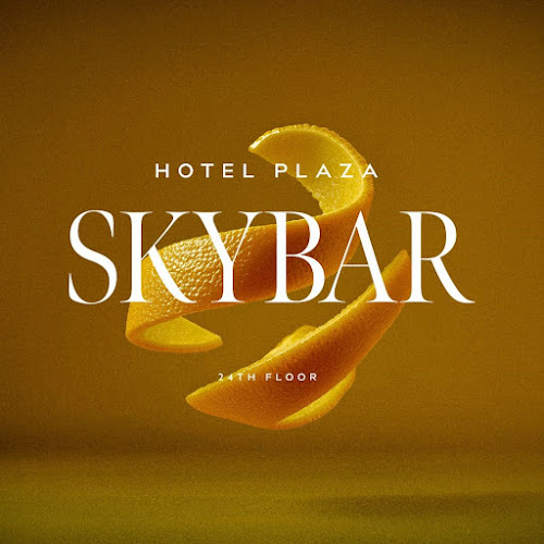 Comentarii opinii despre SKYBAR at The Plaza