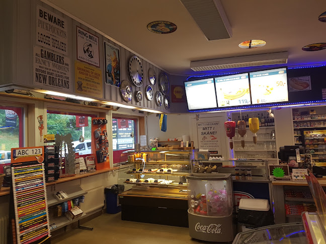 Comentarii opinii despre Custon Vägkrog