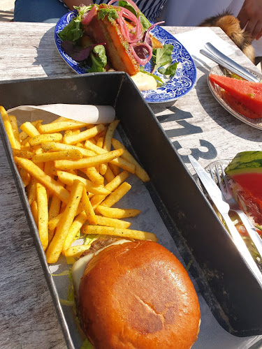 Restaurang Grodhavet Phone number