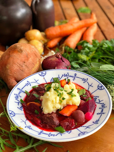 Naturligt Kött Phone number