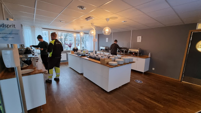 Comentarii opinii despre IFK Norrköping Konferens & Restaurang