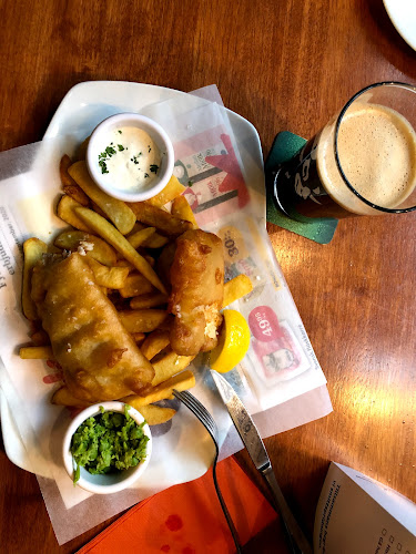 O'Neills Irish Pub - Uppsala