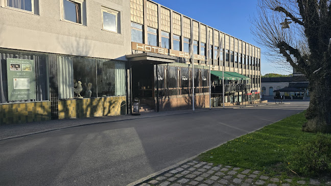 Restaurang Högland