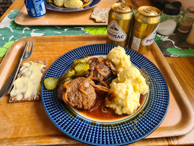 Lottas Grill - Vårgårda