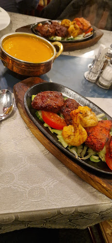 Reviews of India Dream in Kungens Kurva - Gastronomi och hotellverksamhet