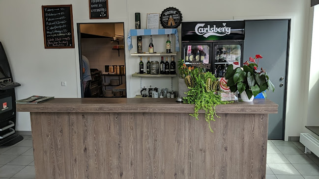 Bara pub och pizzeria Open Times