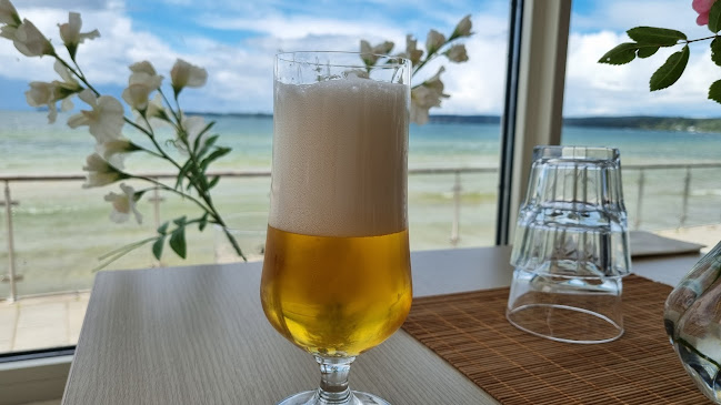 Restaurang Sjövik - Gastronomi och hotellverksamhet