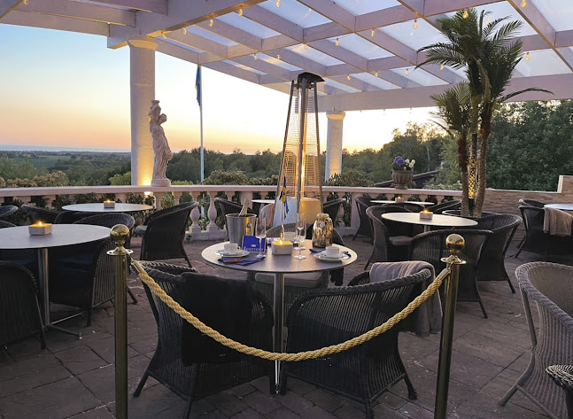 Opinii despre Café Killeröd în Båstad - Gastronomi och hotellverksamhet