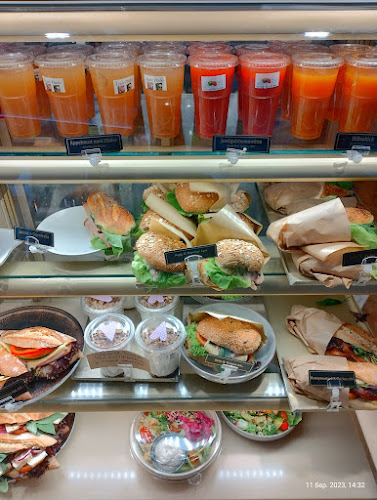 Delselius Konditori och Bageri - Gustavsberg