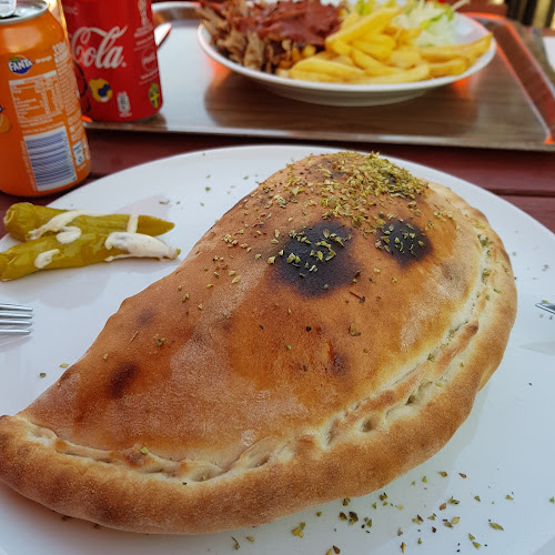 Comentarii opinii despre Pizzabutik Vesuvio