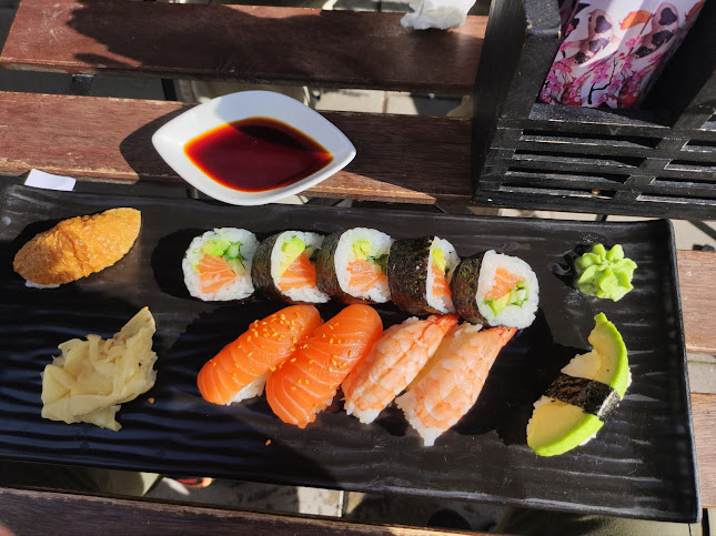 Izakaya Ninja - Gastronomi och hotellverksamhet