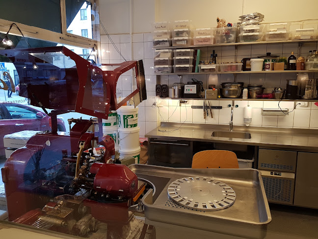 Comentarii opinii despre Pärlans Konfektyr