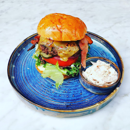 Tures - Restaurang & Bar - Stockholm