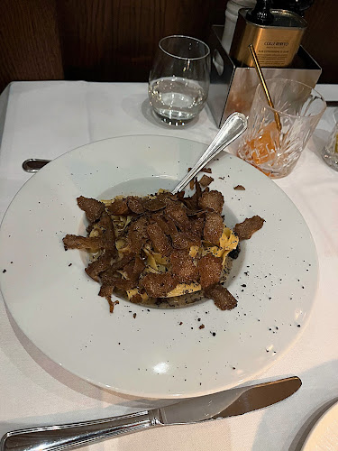 Comentarii opinii despre Restaurang Esperanza