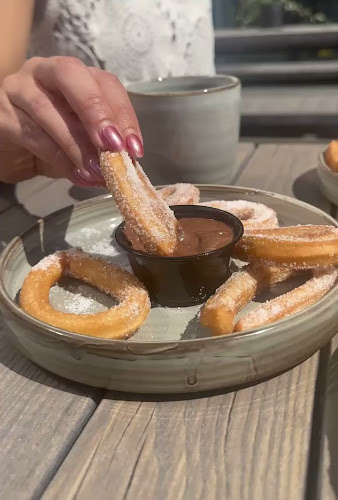 Opinii despre I Love Pizza - Visby în Visby - Gastronomi och hotellverksamhet