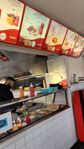 Comentarii opinii despre Valhallagrillen