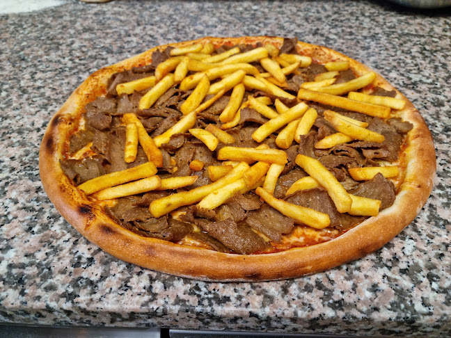 Pantarholmens Pizzeria Karlskrona - Gastronomi och hotellverksamhet