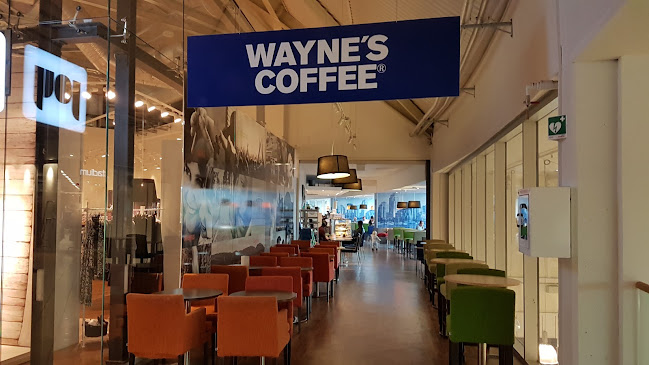 Wayne’s Coffee