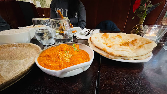 Comentarii opinii despre Indian Garden Nacka