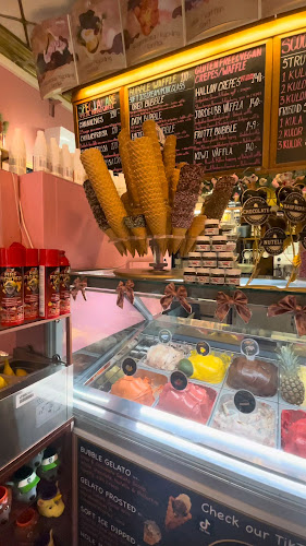 Reviews of Café Järntorget in Stockholm - Gastronomi och hotellverksamhet