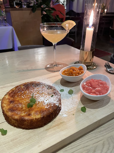 Comentarii opinii despre Nalen Restaurang