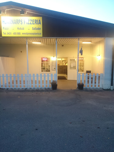 Hjärnarps Pizzeria Phone number