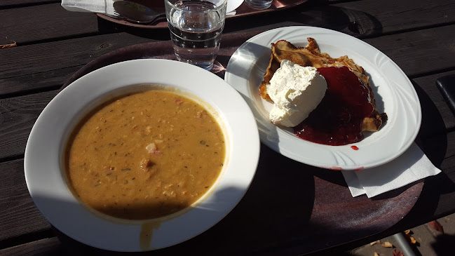 Restaurang Esset - Enköping