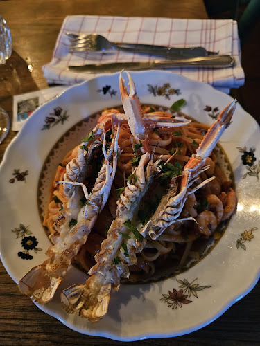 Nonna - Gastronomi och hotellverksamhet