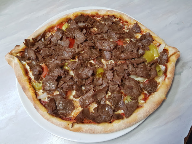 Opinii despre fjärtas Restaurang - Pizzeria och pub în Horndal - Gastronomi och hotellverksamhet