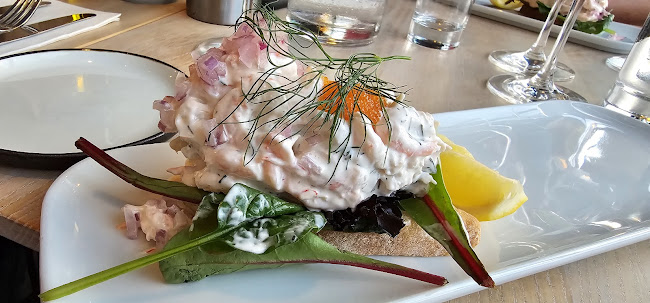 Comentarii opinii despre Sillen & Makrillen