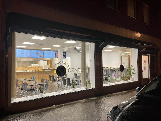 Västra Kvarngatan 8B, 611 31 Nyköping