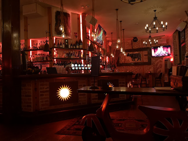 Comments and reviews of Firavin Kök & Cocktail Bar