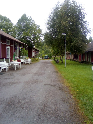 Cafe berget - Gastronomi och hotellverksamhet