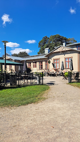 Wienercaféet - Ronneby