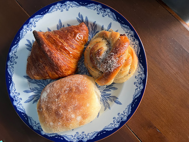 Lillebrors bageri - Stockholm