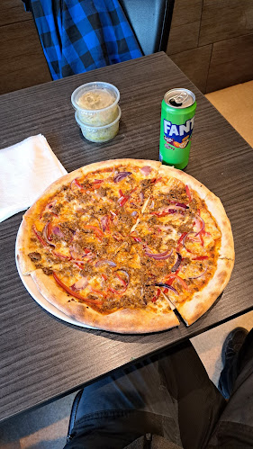 Reviews of Pizzeria Viking, Kristianstad in Kristianstad - Gastronomi och hotellverksamhet