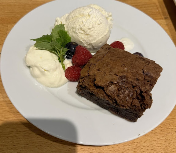 Comentarii opinii despre Puben i Gröstorp