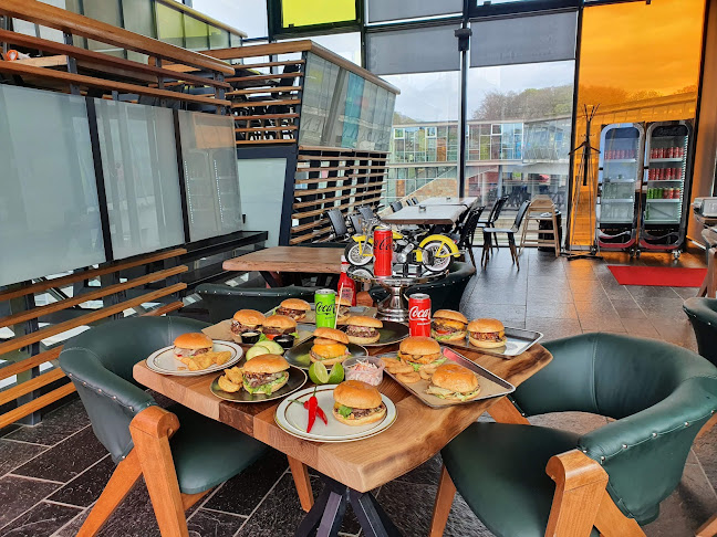 Street Food To Go Open Times