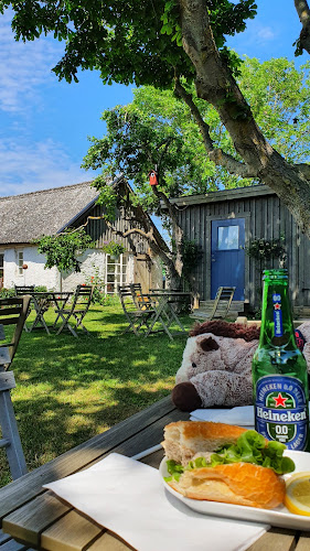 Reviews of Lilla caféet i Mellstaby in Degerhamn - Gastronomi och hotellverksamhet
