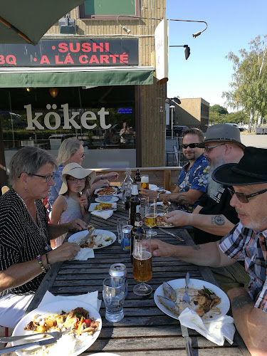 Opinii despre Bromölla KÖKET în Bromölla - Gastronomi och hotellverksamhet